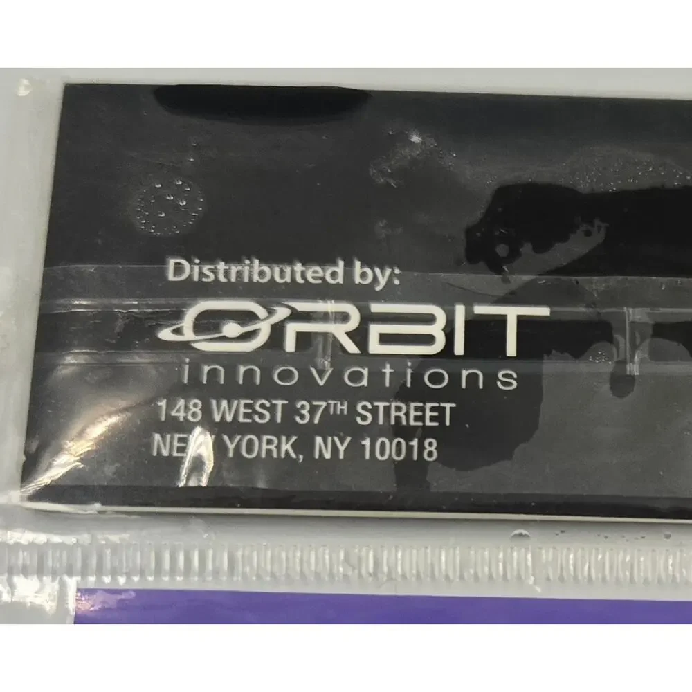 Orbit Innovations keep mealtime